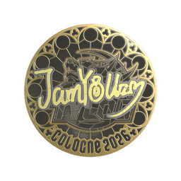 JamYoung (Gold) | Cologne 2026