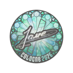 Jame | Cologne 2026