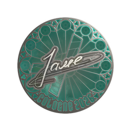Jame (Foil) | Cologne 2026