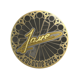 Jame (Gold) | Cologne 2026