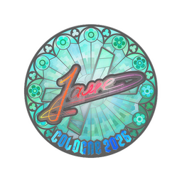Jame (Holo) | Cologne 2026