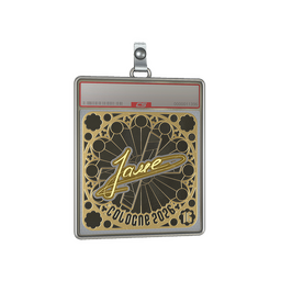 Sticker Slab | Jame (Gold, Ranked) | Cologne 2026