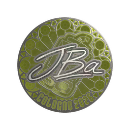 JBa (Foil) | Cologne 2026