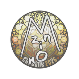 mzinho | Cologne 2026