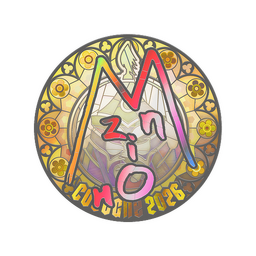 mzinho (Holo) | Cologne 2026
