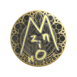 mzinho (Gold) | Cologne 2026