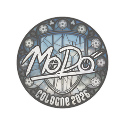 MoDo | Cologne 2026