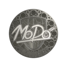 MoDo (Foil) | Cologne 2026