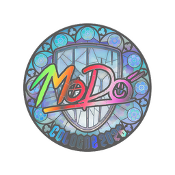 MoDo (Holo) | Cologne 2026