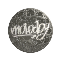 molodoy (Foil) | Cologne 2026