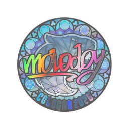 molodoy (Holo) | Cologne 2026