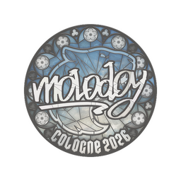 molodoy | Cologne 2026