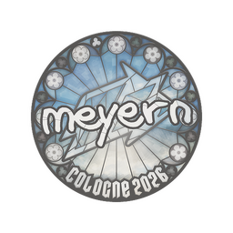 meyern | Cologne 2026