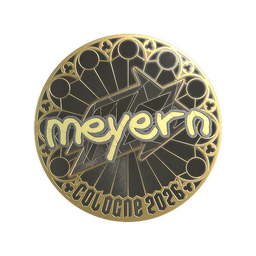 meyern (Gold) | Cologne 2026