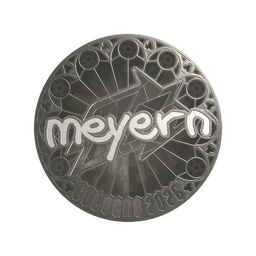 meyern (Foil) | Cologne 2026