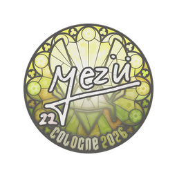 mezii | Cologne 2026