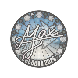 max | Cologne 2026