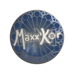 maxxkor (Foil) | Cologne 2026