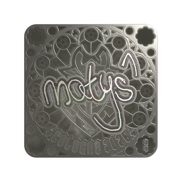 Sticker | MATYS (Foil, Ranked) | Cologne 2026