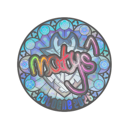 MATYS (Holo) | Cologne 2026