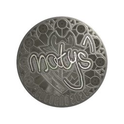 MATYS (Foil) | Cologne 2026