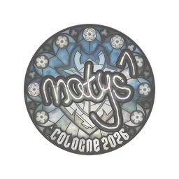 MATYS | Cologne 2026
