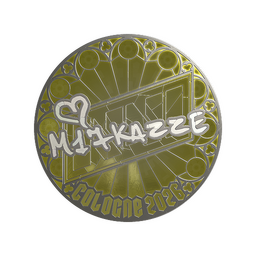 makazze (Foil) | Cologne 2026