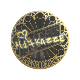 makazze (Gold) | Cologne 2026