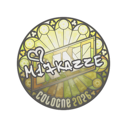 makazze | Cologne 2026