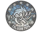 Sticker | magixx | Cologne 2026