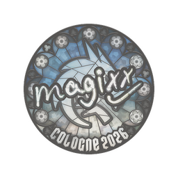 magixx | Cologne 2026