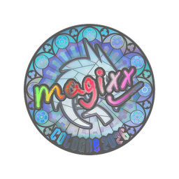 magixx (Holo) | Cologne 2026