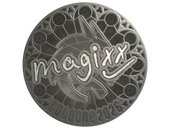 Sticker | magixx (Foil) | Cologne 2026