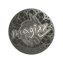 magixx (Foil) | Cologne 2026