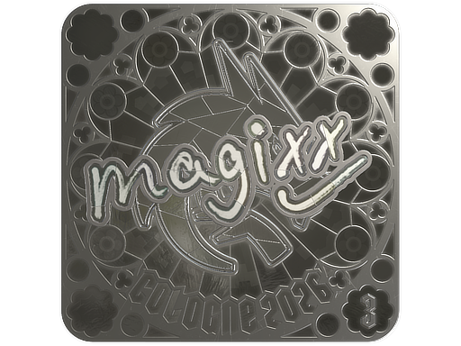 magixx (Foil, Ranked) | Cologne 2026