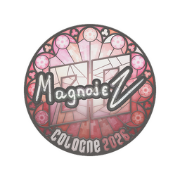 Magnojez | Cologne 2026