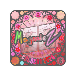 Sticker | Magnojez (Holo, Ranked) | Cologne 2026