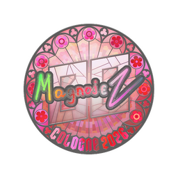 Magnojez (Holo) | Cologne 2026