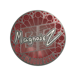 Magnojez (Foil) | Cologne 2026