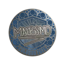malbsMd (Foil) | Cologne 2026