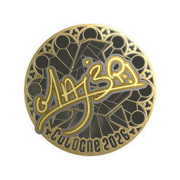 MAJ3R (Gold) | Cologne 2026