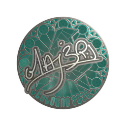 MAJ3R (Foil) | Cologne 2026