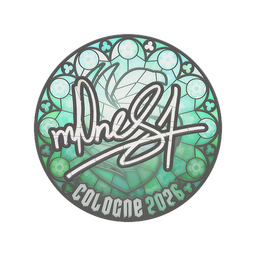 m0NESY | Cologne 2026