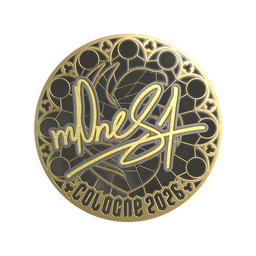 m0NESY (Gold) | Cologne 2026