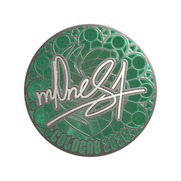 m0NESY (Foil) | Cologne 2026