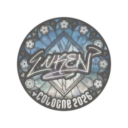 luken | Cologne 2026