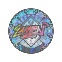 luken (Holo) | Cologne 2026