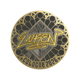 luken (Gold) | Cologne 2026