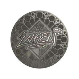 luken (Foil) | Cologne 2026