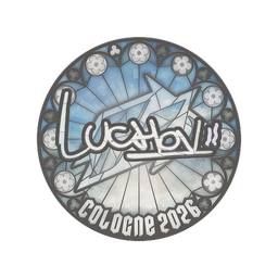luchov | Cologne 2026